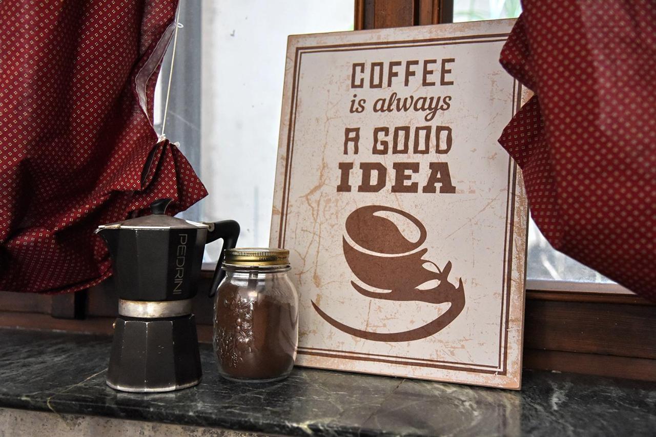 Prigioni House Acomodação com café da manhã Peschiera del Garda Exterior foto