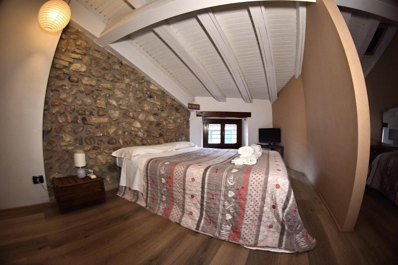 Prigioni House Acomodação com café da manhã Peschiera del Garda Exterior foto