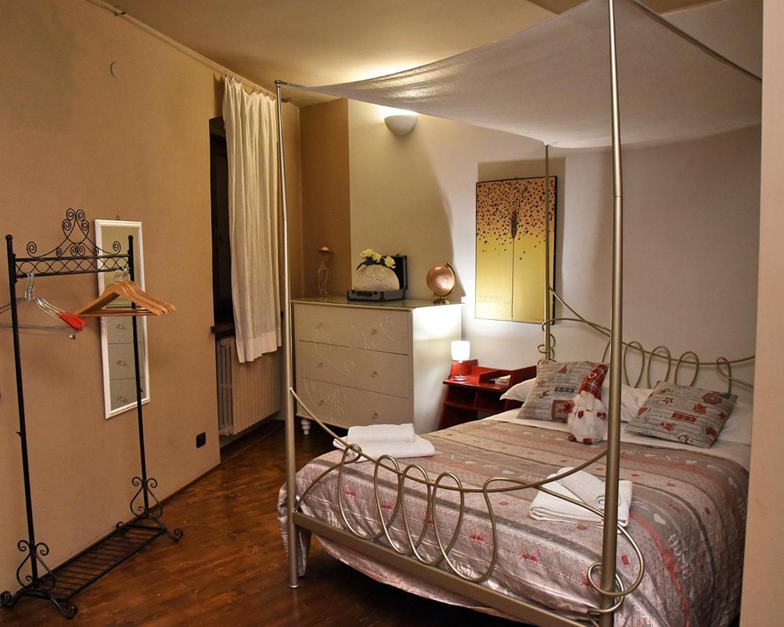 Prigioni House Acomodação com café da manhã Peschiera del Garda Exterior foto