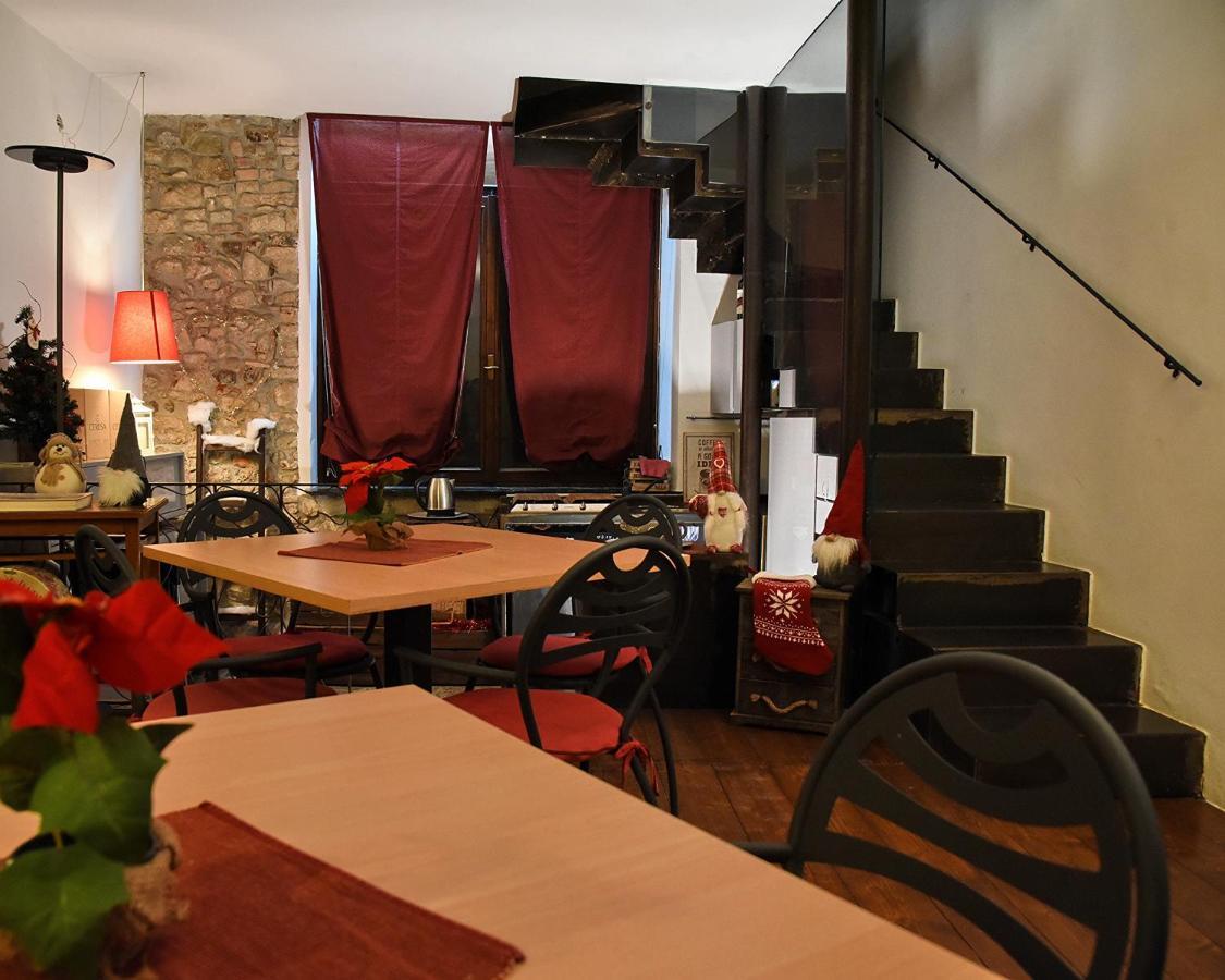 Prigioni House Acomodação com café da manhã Peschiera del Garda Exterior foto